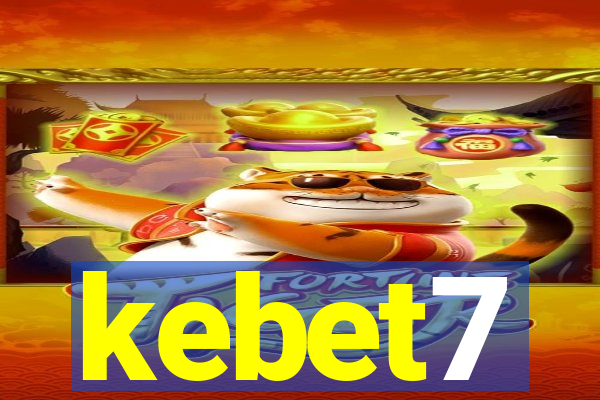 kebet7