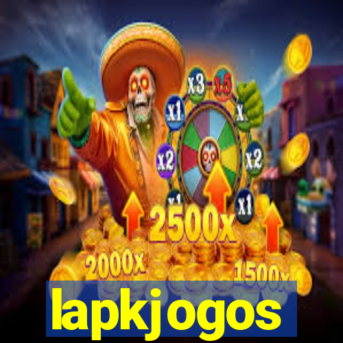 lapkjogos