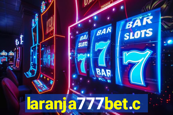 laranja777bet.com