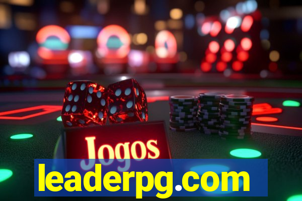 leaderpg.com