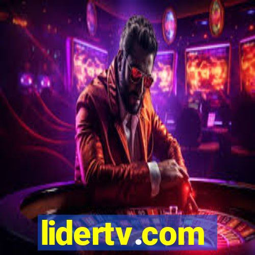 lidertv.com