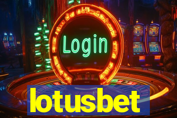 lotusbet