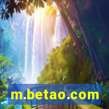 m.betao.com