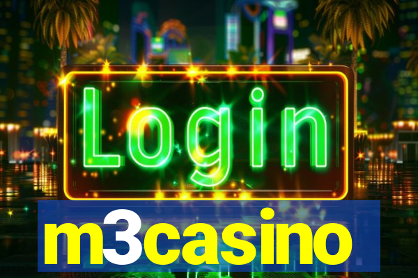 m3casino