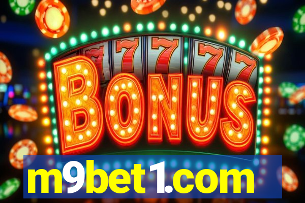 m9bet1.com