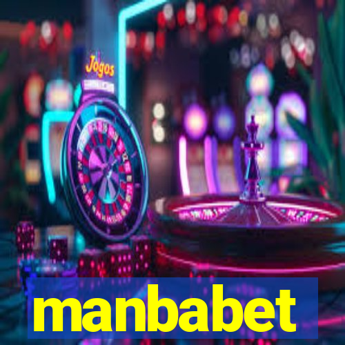 manbabet