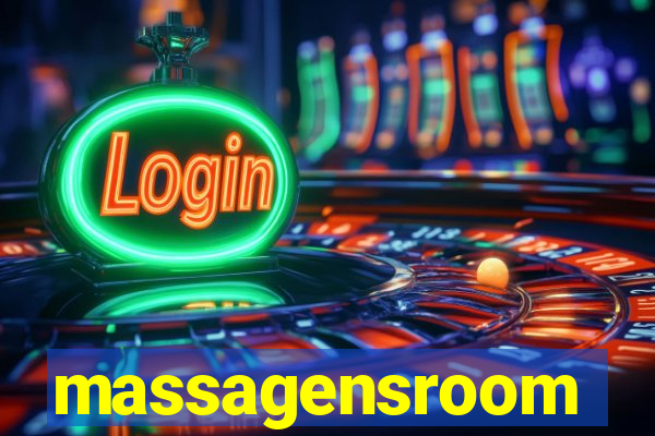 massagensroom