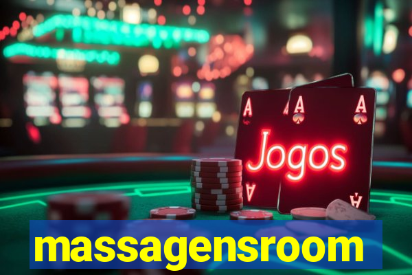 massagensroom