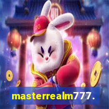 masterrealm777.com