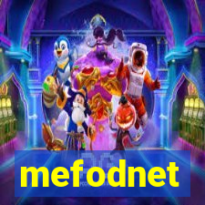 mefodnet