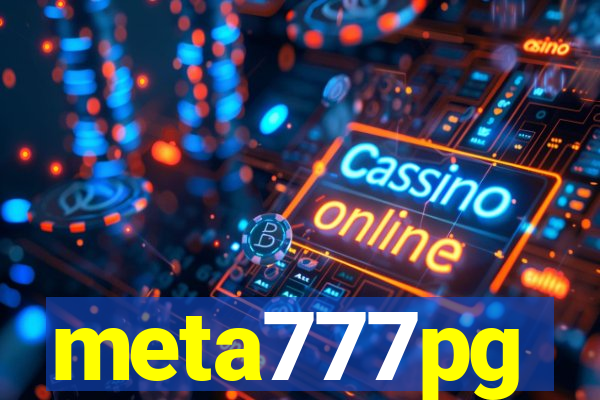 meta777pg