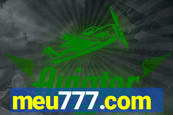 meu777.com