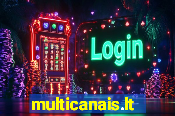 multicanais.lt