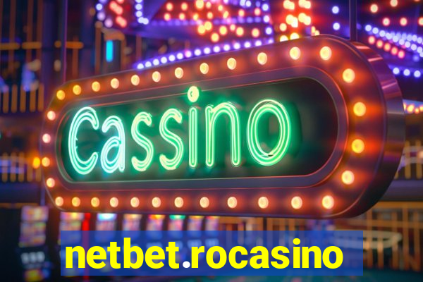 netbet.rocasino