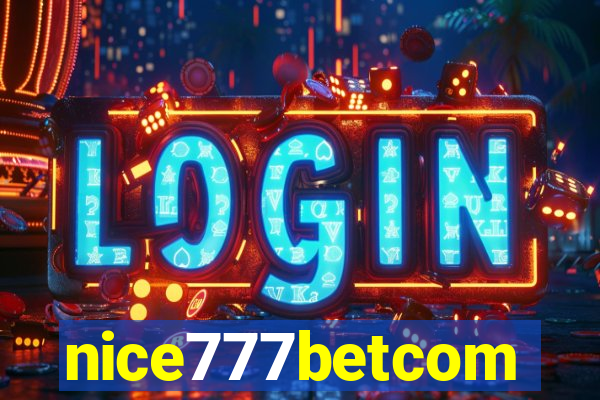 nice777betcom