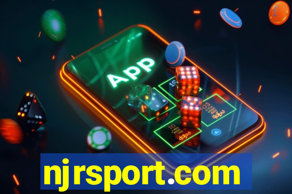 njrsport.com