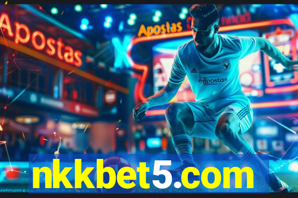 nkkbet5.com