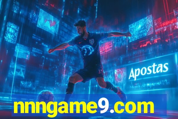 nnngame9.com