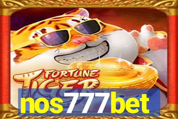 nos777bet