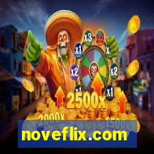 noveflix.com