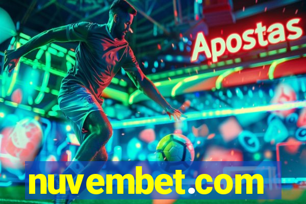 nuvembet.com