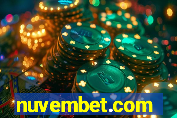 nuvembet.com