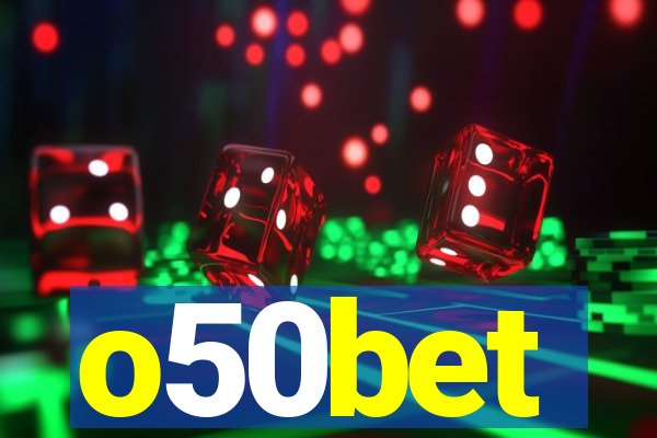 o50bet