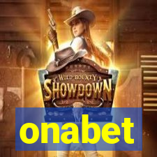 onabet