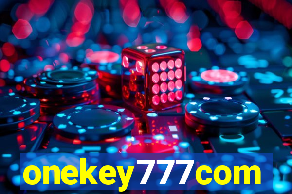 onekey777com