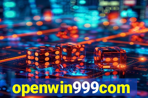 openwin999com