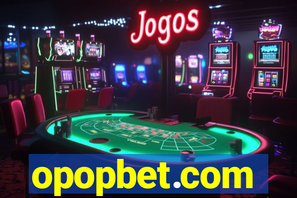 opopbet.com