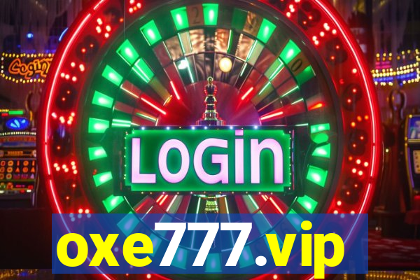 oxe777.vip