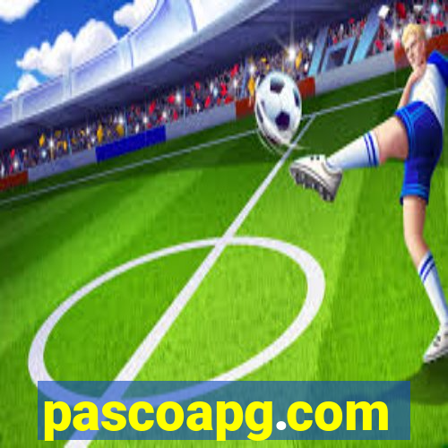 pascoapg.com