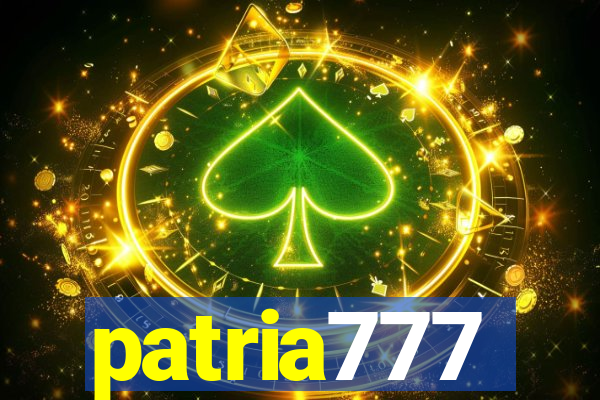 patria777