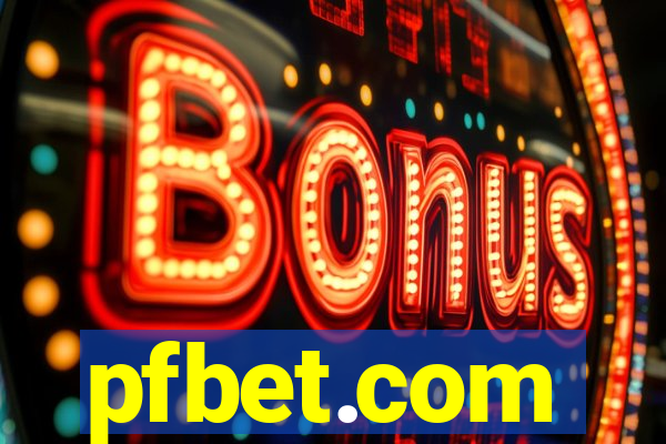 pfbet.com