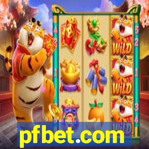 pfbet.com