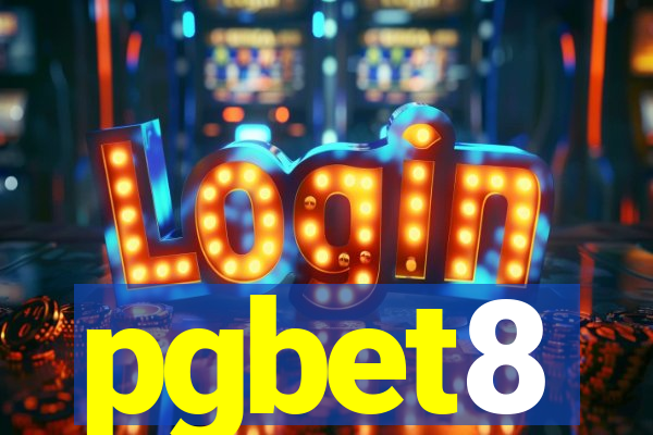 pgbet8