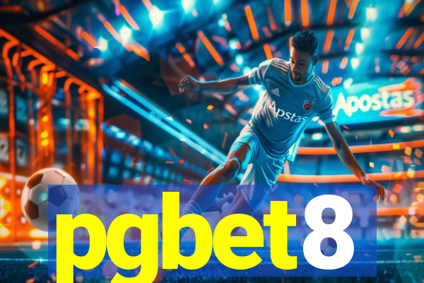 pgbet8