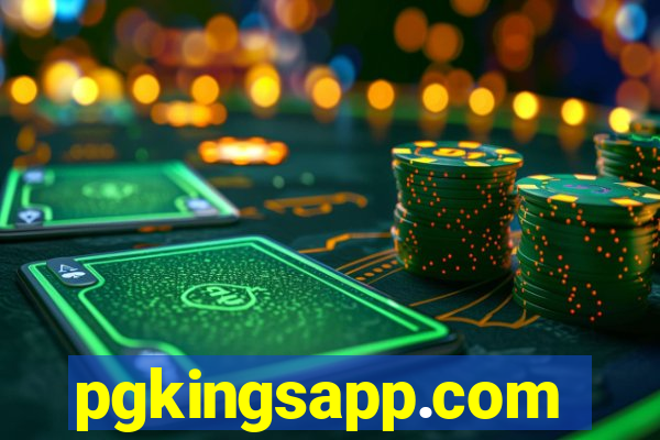 pgkingsapp.com