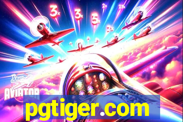 pgtiger.com