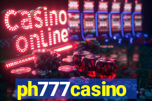 ph777casino