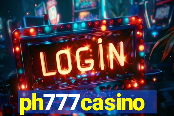 ph777casino