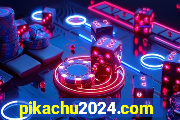 pikachu2024.com