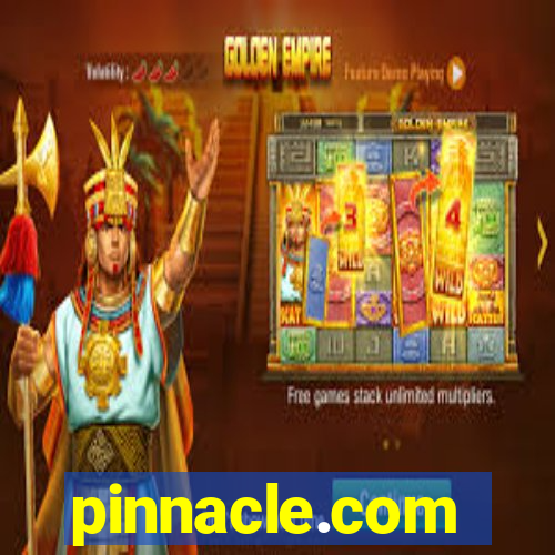 pinnacle.com