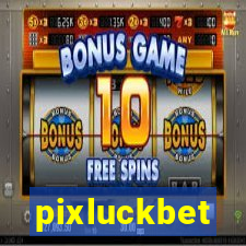 pixluckbet