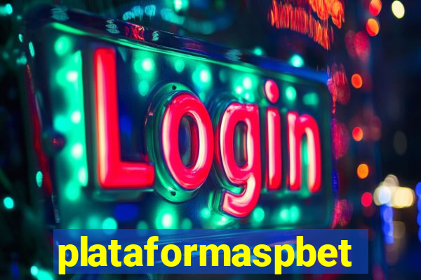 plataformaspbet