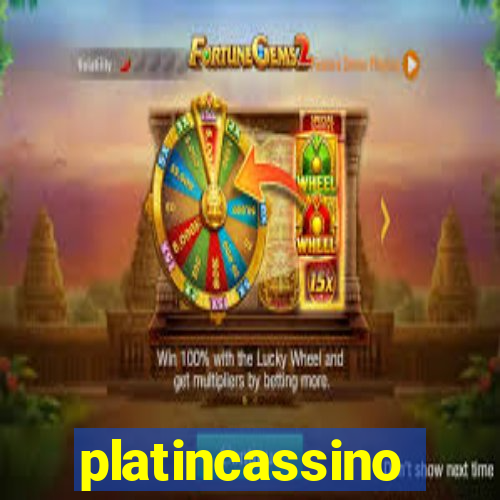 platincassino