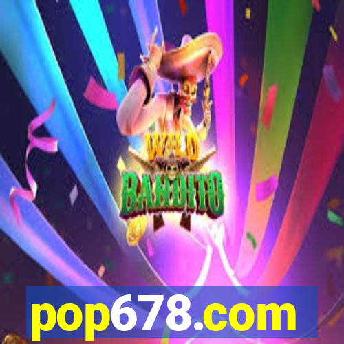 pop678.com