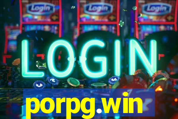 porpg.win