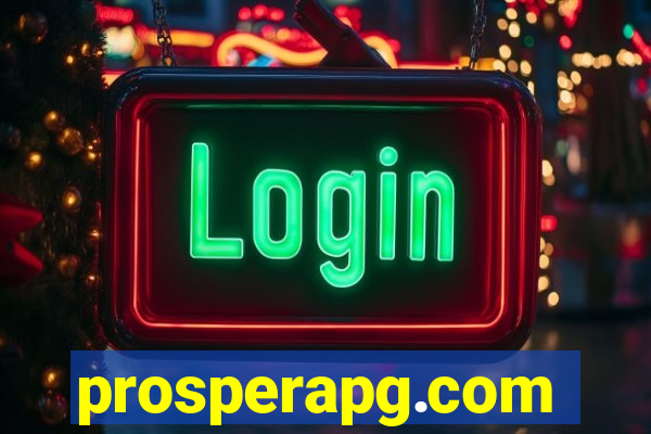 prosperapg.com